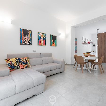 White Gold Apartment Cagliari Eksteriør bilde