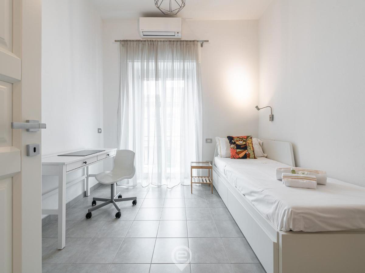 White Gold Apartment Cagliari Eksteriør bilde