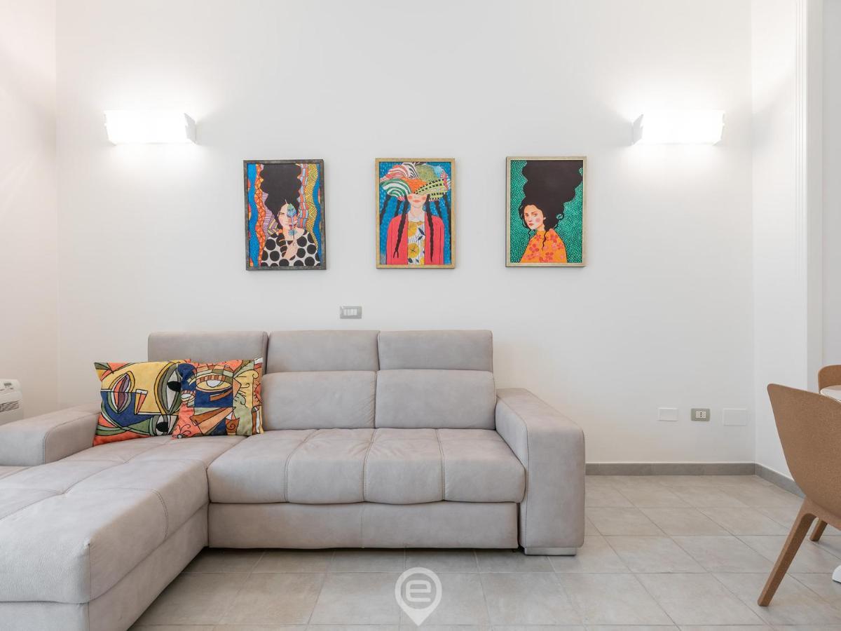 White Gold Apartment Cagliari Eksteriør bilde
