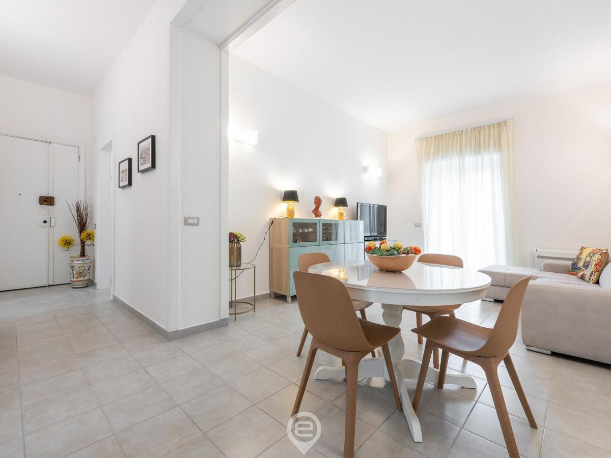 White Gold Apartment Cagliari Eksteriør bilde