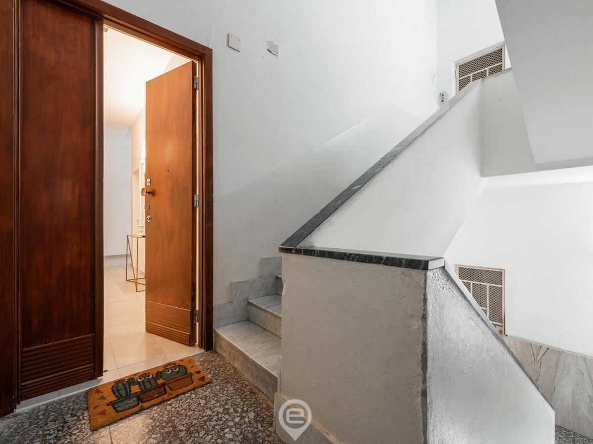 White Gold Apartment Cagliari Eksteriør bilde