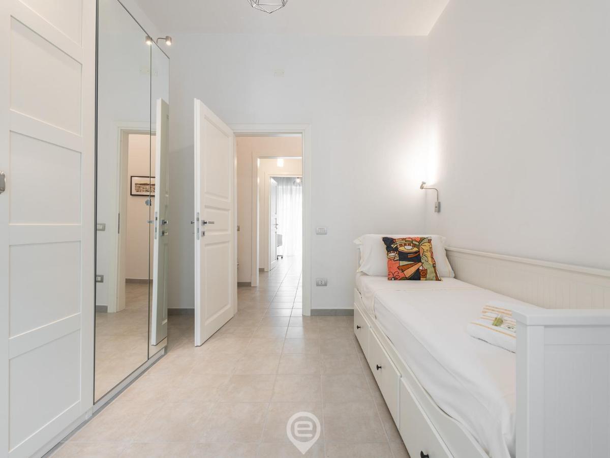 White Gold Apartment Cagliari Eksteriør bilde