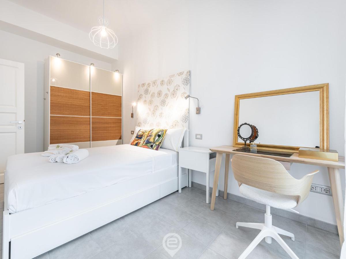 White Gold Apartment Cagliari Eksteriør bilde