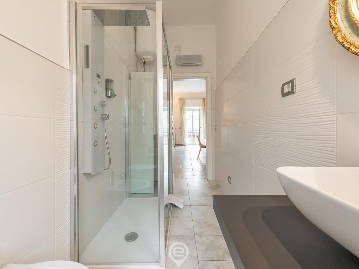 White Gold Apartment Cagliari Eksteriør bilde
