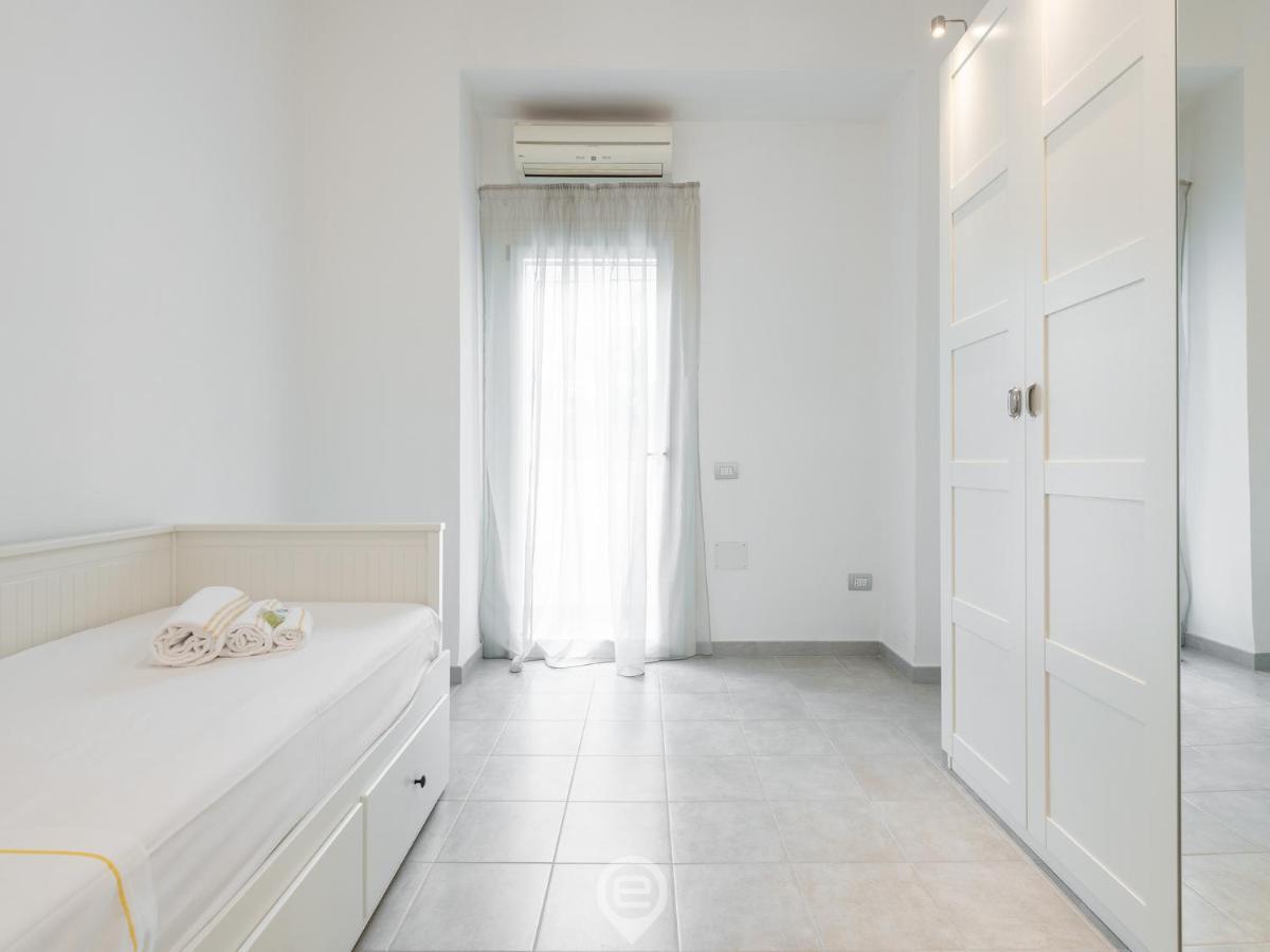 White Gold Apartment Cagliari Eksteriør bilde