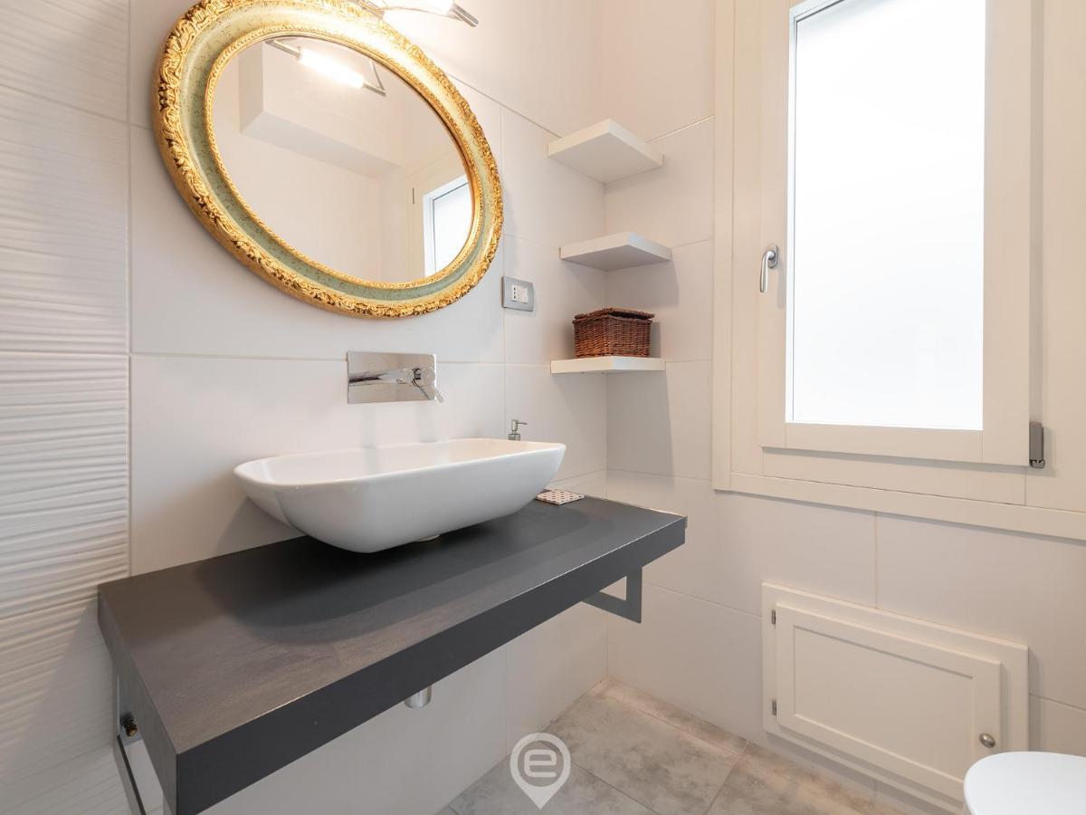 White Gold Apartment Cagliari Eksteriør bilde