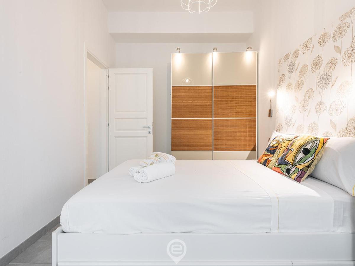 White Gold Apartment Cagliari Eksteriør bilde