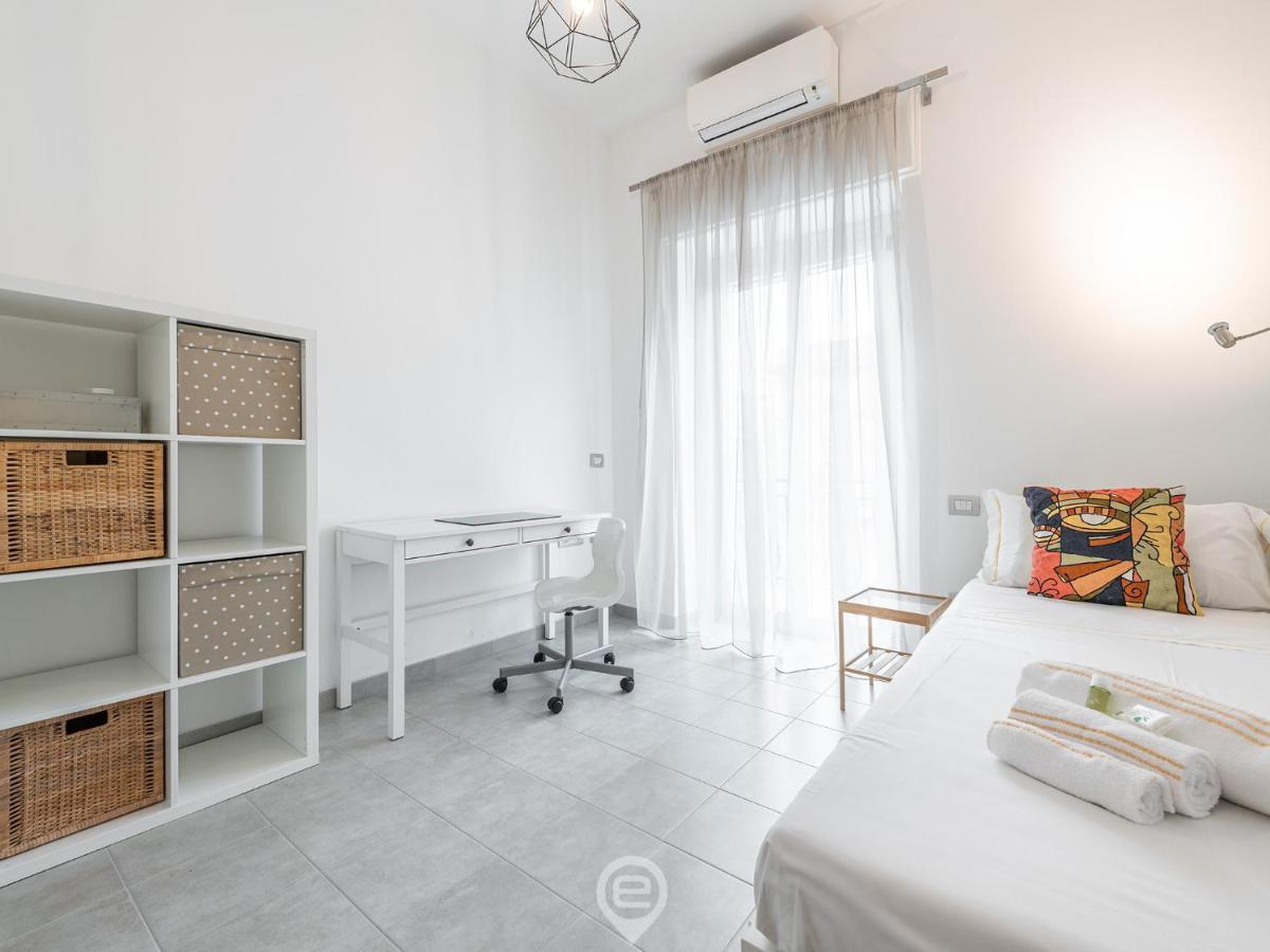 White Gold Apartment Cagliari Eksteriør bilde